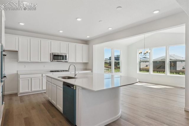 3414 Bella Notte Drive, Pueblo, CO 81001