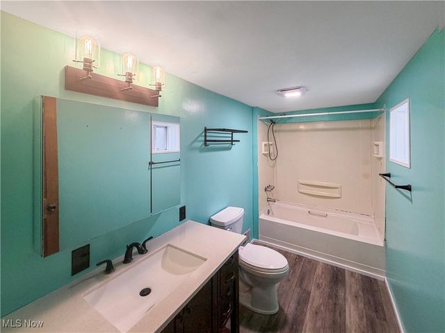 175 Wall Street, Weirton, WV 26062