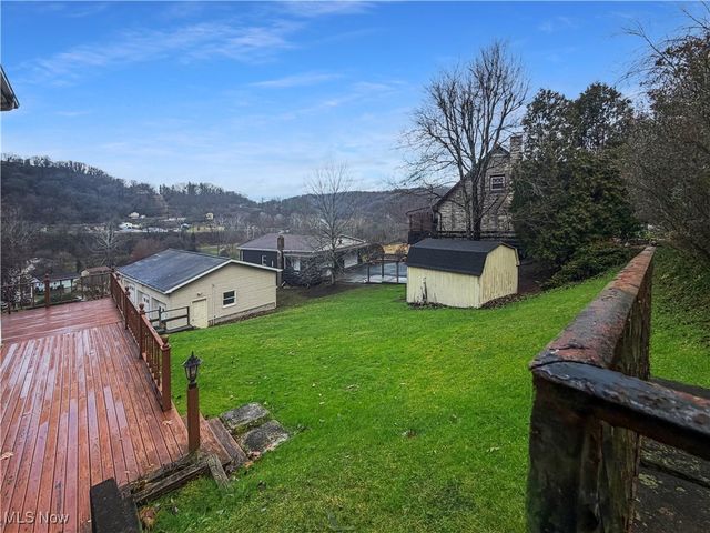 175 Wall Street, Weirton, WV 26062