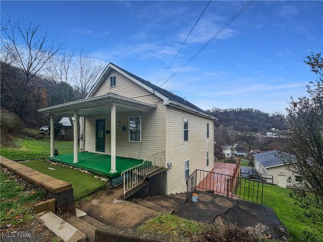 175 Wall Street, Weirton, WV 26062