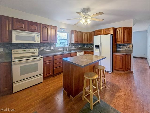 175 Wall Street, Weirton, WV 26062