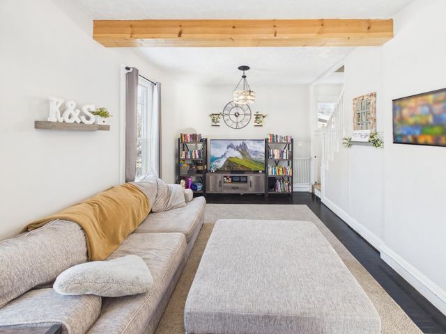 219 S Elm Street 219 S Elm Street, Troy, OH 45373