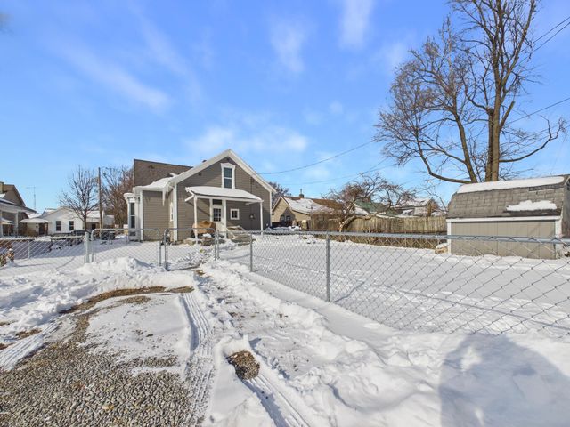 219 S Elm Street 219 S Elm Street, Troy, OH 45373