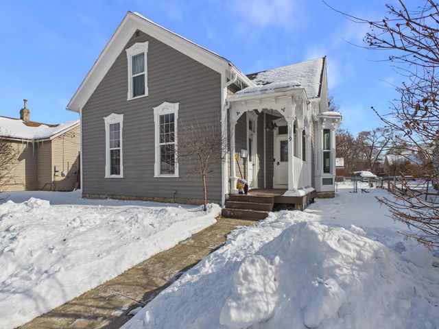 219 S Elm Street 219 S Elm Street, Troy, OH 45373