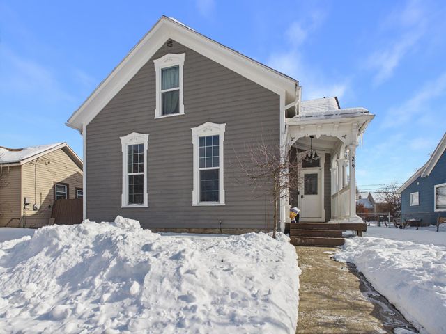 219 S Elm Street 219 S Elm Street, Troy, OH 45373