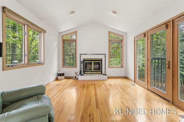 9292 Lakeshore Avenue, West Olive, MI 49460