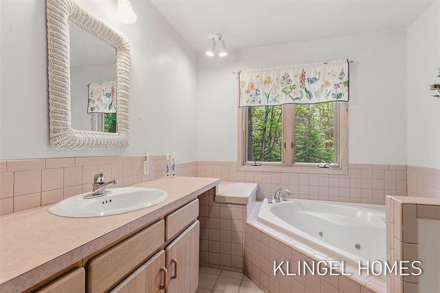 9292 Lakeshore Avenue, West Olive, MI 49460