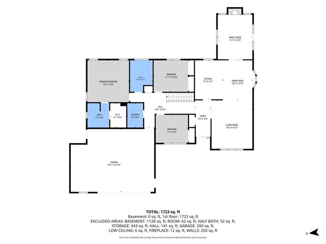 9292 Lakeshore Avenue, West Olive, MI 49460