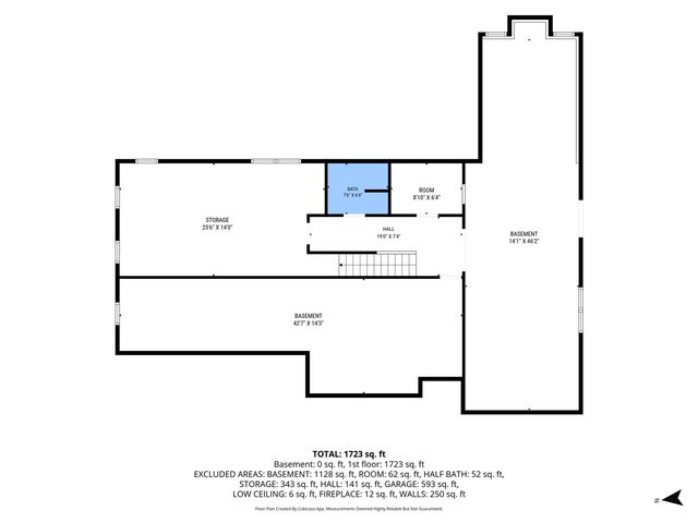 9292 Lakeshore Avenue, West Olive, MI 49460