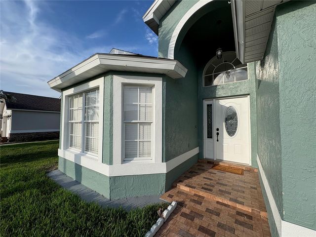 11215 CRYSTAL GLEN BOULEVARD, Orlando, FL 32837