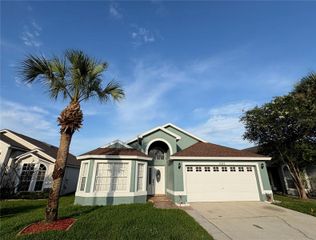 11215 CRYSTAL GLEN BOULEVARD, Orlando, FL 32837