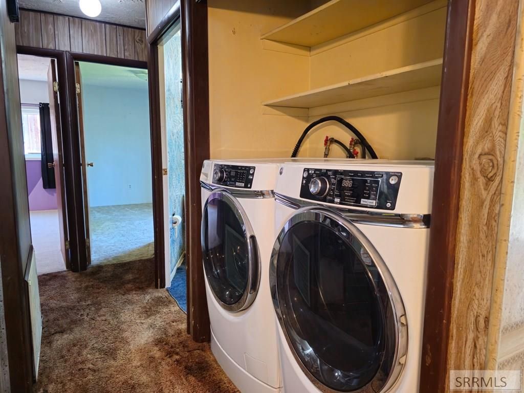 Image 11 of property listing at 1605 Mary St # N, Salmon, ID 83467