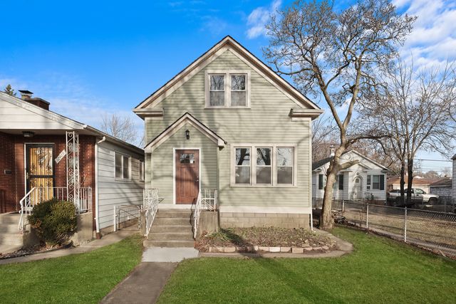 12411 S May Street, Calumet Park, IL 60827