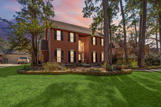 29 Tanager Trail, The Woodlands, TX 77381