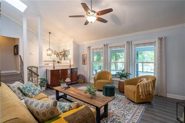 2627 Pinebrook Drive, Gainesville, GA 30506
