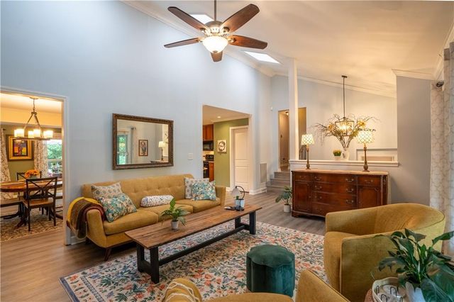 2627 Pinebrook Drive, Gainesville, GA 30506