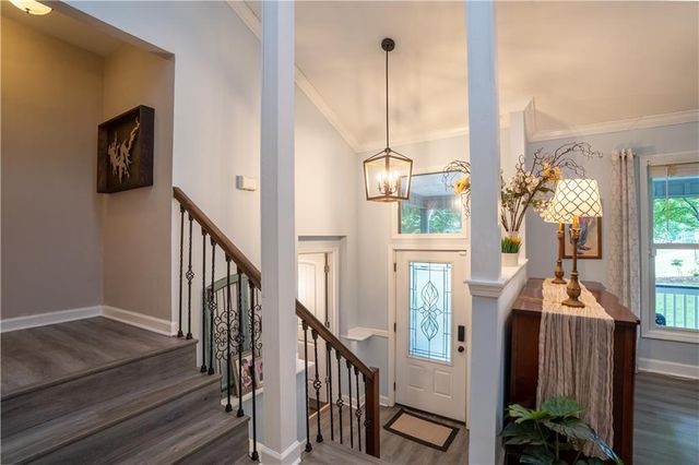 2627 Pinebrook Drive, Gainesville, GA 30506