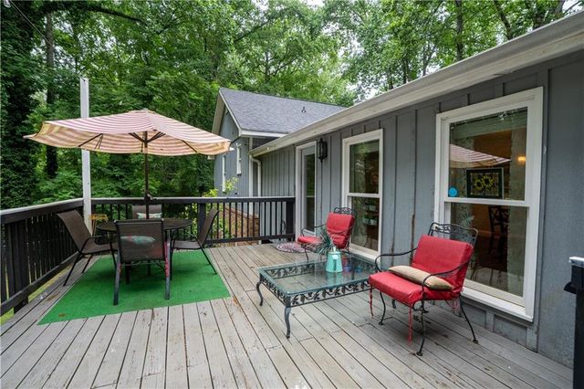 2627 Pinebrook Drive, Gainesville, GA 30506
