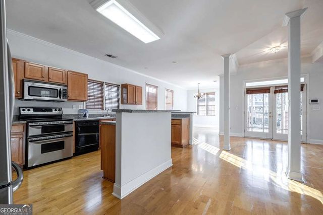 2310 HOSEA L WILLIAM Drive NE, Atlanta, GA 30317