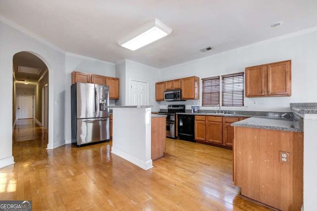 2310 HOSEA L WILLIAM Drive NE, Atlanta, GA 30317