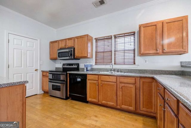 2310 HOSEA L WILLIAM Drive NE, Atlanta, GA 30317