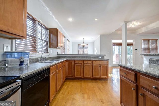 2310 HOSEA L WILLIAM Drive NE, Atlanta, GA 30317