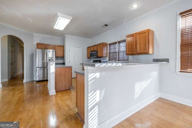 2310 HOSEA L WILLIAM Drive NE, Atlanta, GA 30317