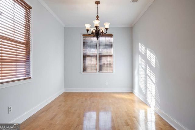 2310 HOSEA L WILLIAM Drive NE, Atlanta, GA 30317