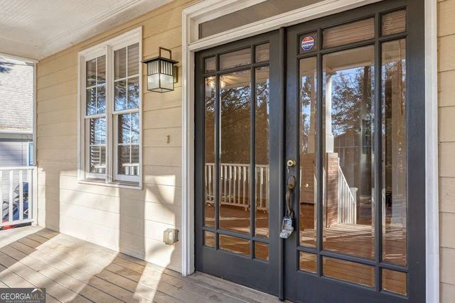 2310 HOSEA L WILLIAM Drive NE, Atlanta, GA 30317