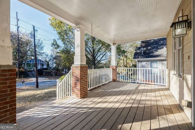 2310 HOSEA L WILLIAM Drive NE, Atlanta, GA 30317