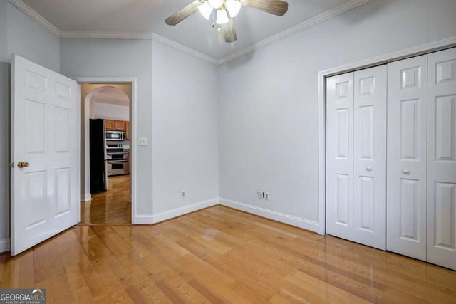 2310 HOSEA L WILLIAM Drive NE, Atlanta, GA 30317