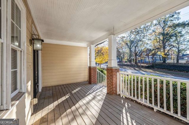 2310 HOSEA L WILLIAM Drive NE, Atlanta, GA 30317