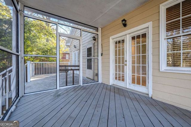 2310 HOSEA L WILLIAM Drive NE, Atlanta, GA 30317