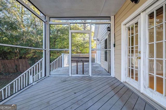 2310 HOSEA L WILLIAM Drive NE, Atlanta, GA 30317