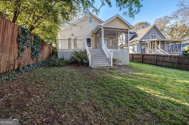 2310 HOSEA L WILLIAM Drive NE, Atlanta, GA 30317