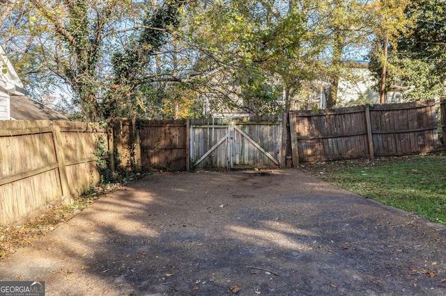 2310 HOSEA L WILLIAM Drive NE, Atlanta, GA 30317