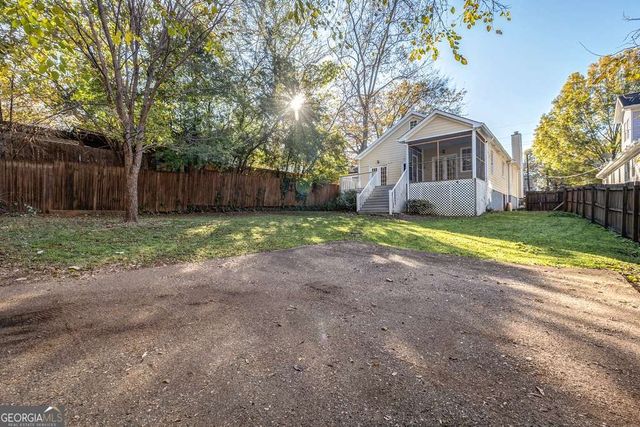 2310 HOSEA L WILLIAM Drive NE, Atlanta, GA 30317