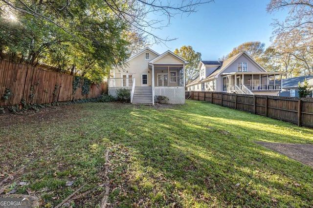 2310 HOSEA L WILLIAM Drive NE, Atlanta, GA 30317