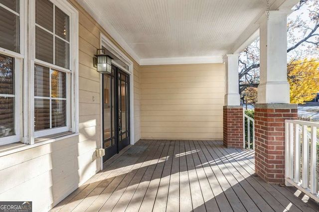 2310 HOSEA L WILLIAM Drive NE, Atlanta, GA 30317