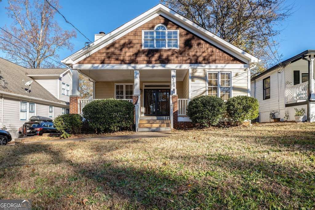 2310 HOSEA L WILLIAM Drive NE, Atlanta, GA 30317