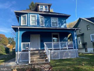2706 SOUTHERN AVE, Baltimore, MD 21214