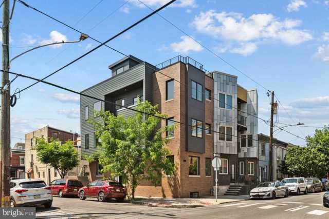 1348 S 17TH ST, Philadelphia, PA 19146