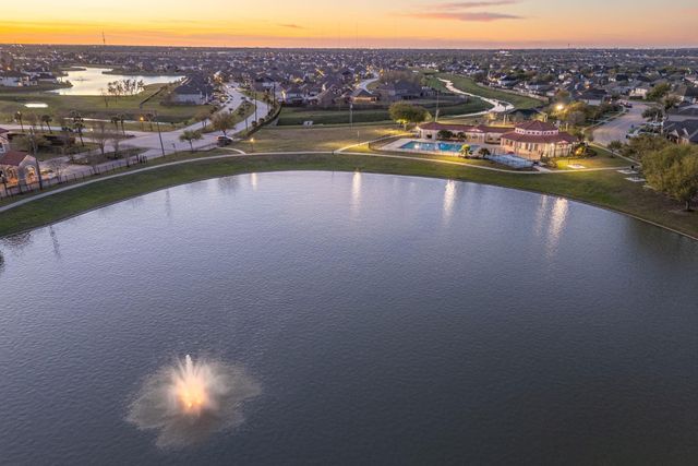 79 Indian Wells Drive, Manvel, TX 77578