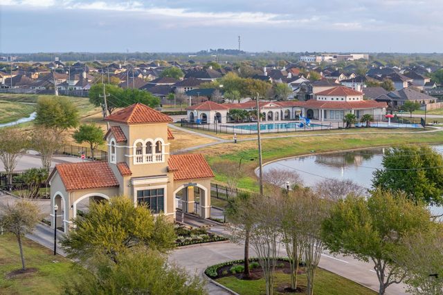 79 Indian Wells Drive, Manvel, TX 77578