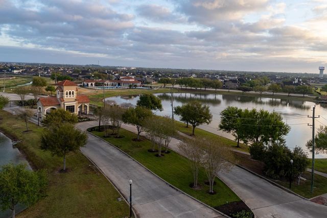 79 Indian Wells Drive, Manvel, TX 77578