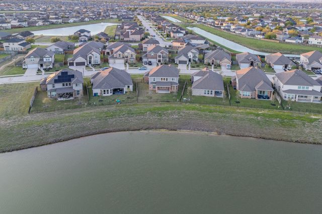 79 Indian Wells Drive, Manvel, TX 77578