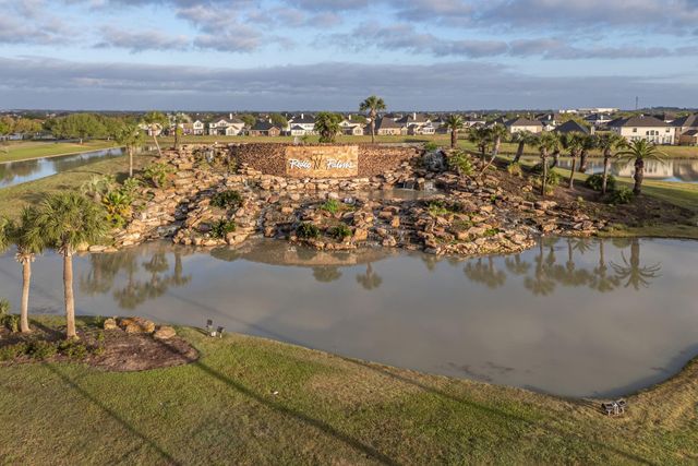 79 Indian Wells Drive, Manvel, TX 77578