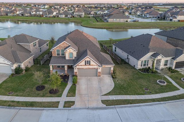 79 Indian Wells Drive, Manvel, TX 77578