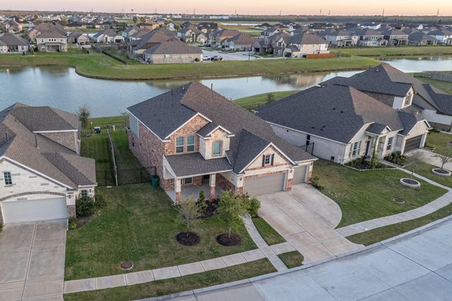 79 Indian Wells Drive, Manvel, TX 77578