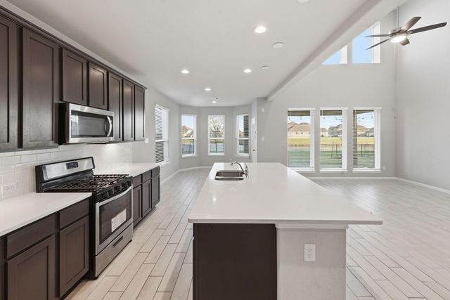 79 Indian Wells Drive, Manvel, TX 77578